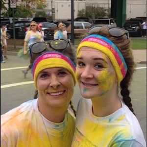 Meet your Posher, Lisa